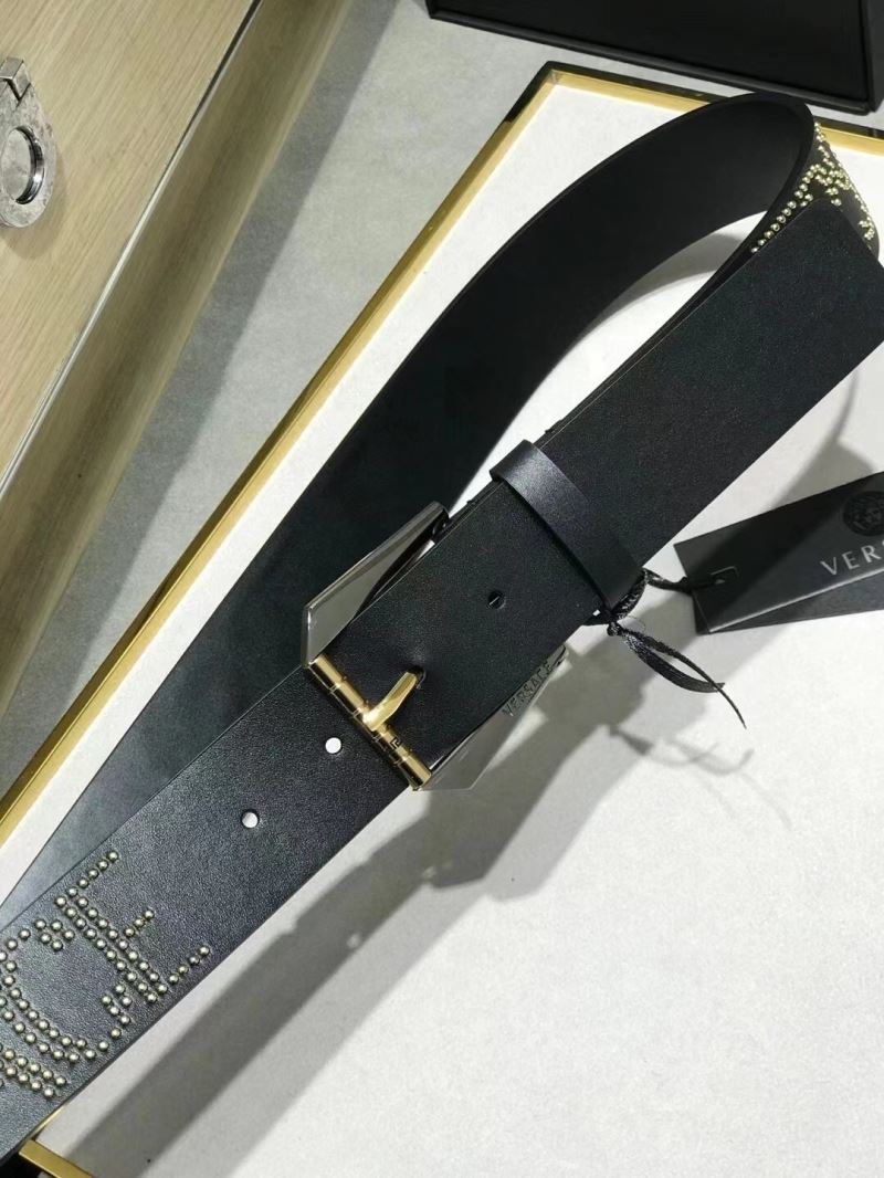 Versace Belts